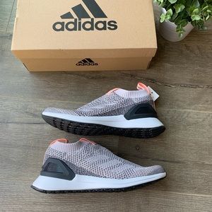adidas rapidarun laceless mens